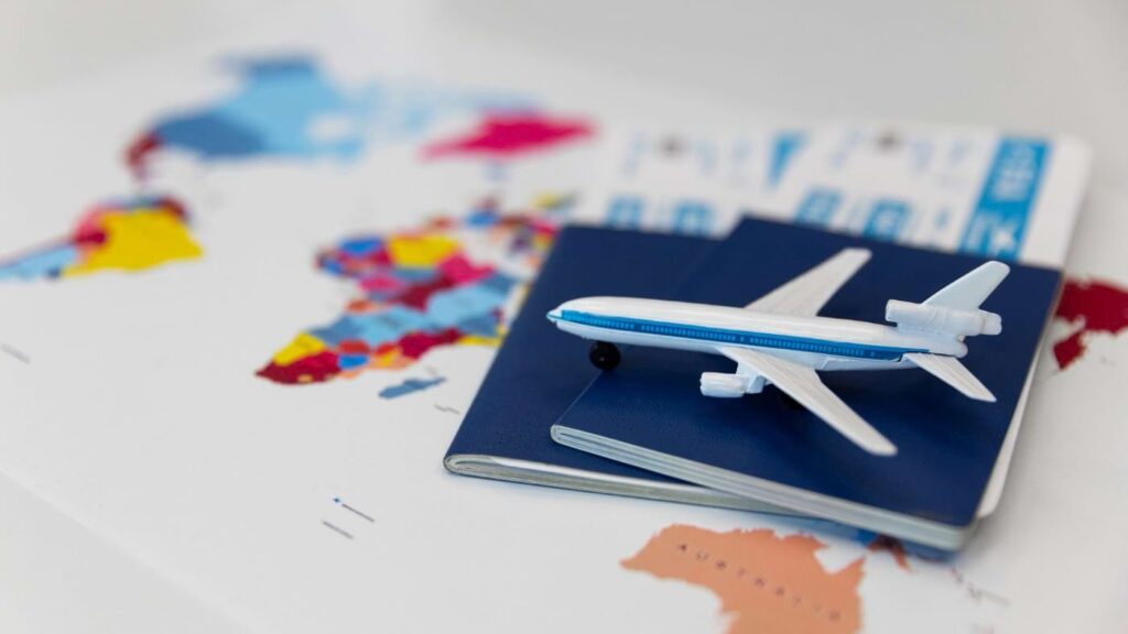 bilety lotnicze z usa do polski