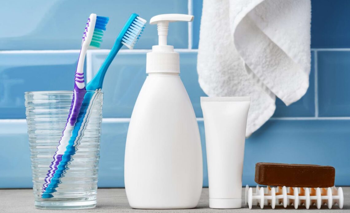 pasty do zębów bez fluoru