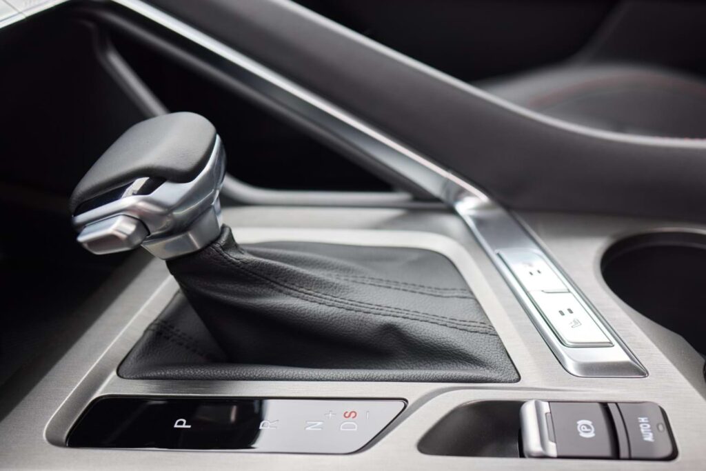 serwis automatycznych skrzyń biegów w lublinie