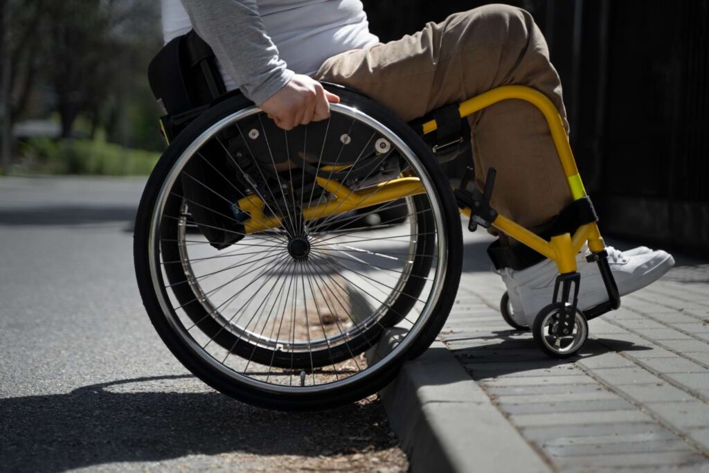 sklep rehabilitacyjny lublin