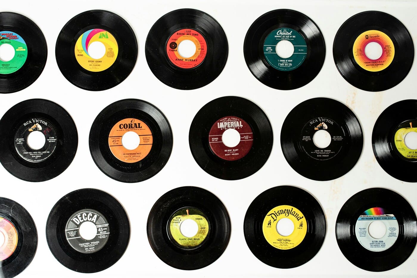 Vinyl Room
